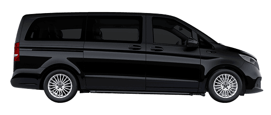 Executive MPV service thumbnail