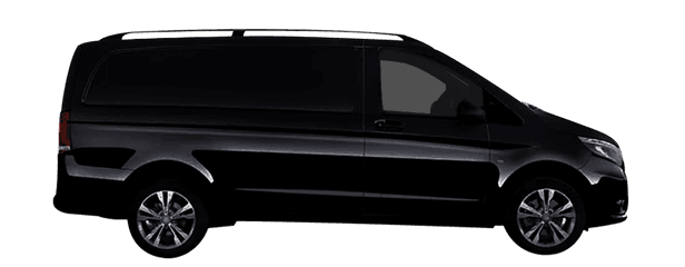 Executive MPV service thumbnail