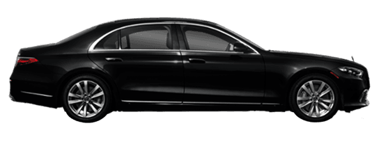 Luxury Saloon service thumbnail