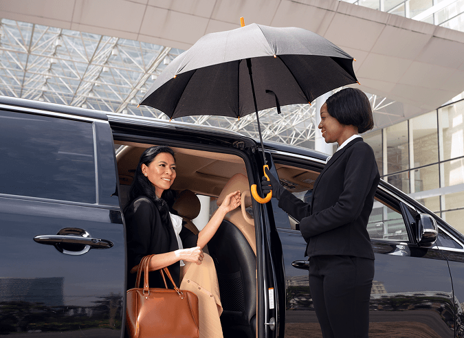 Airport Transfers service thumbnail