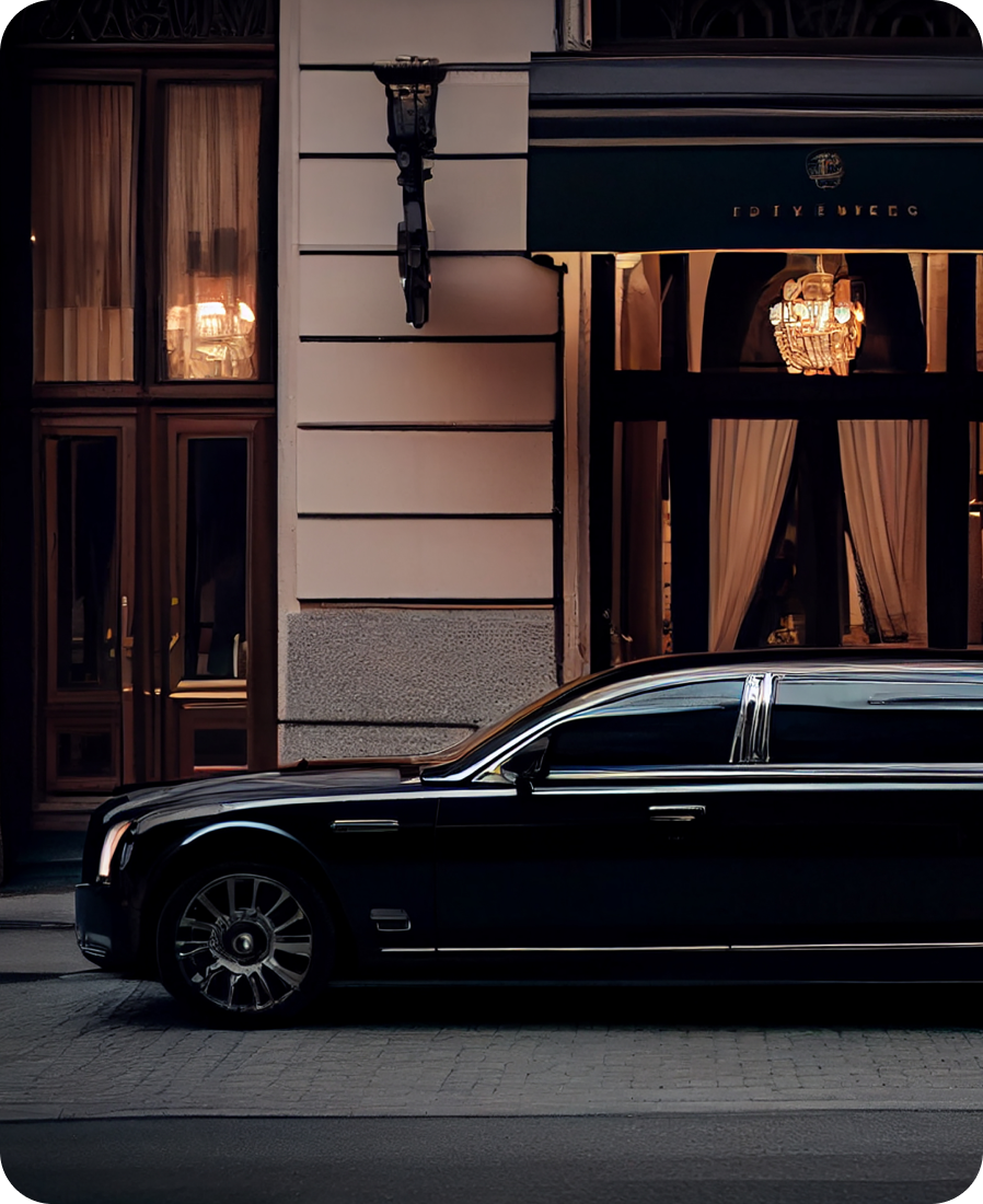 Picture and Content Section