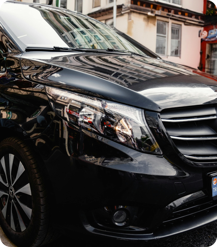 Picture and Content Section