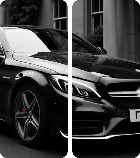 Picture and Content Section